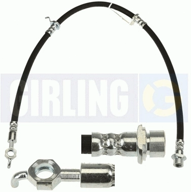 Flexible de frein GIRLING 90041233