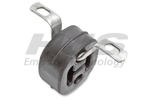 Suspension, échappement HJS 83 11 1907
