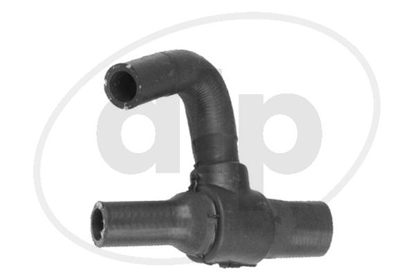 Durite de radiateur alp ALP-003598