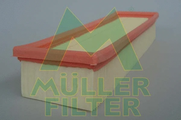 Filtre à air MULLER FILTER PA271