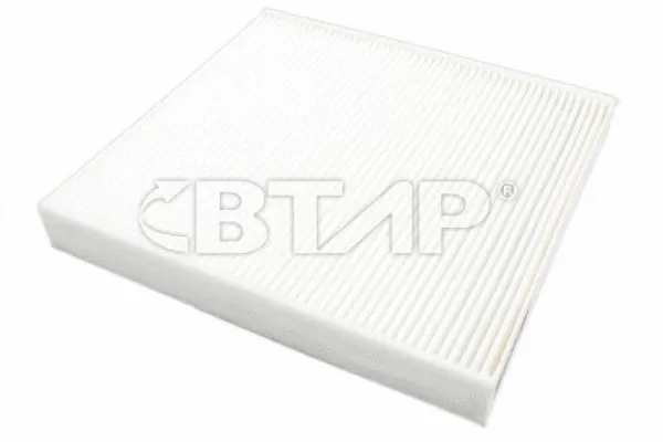 Filtre, air de l'habitacle BTAP BVB131-003