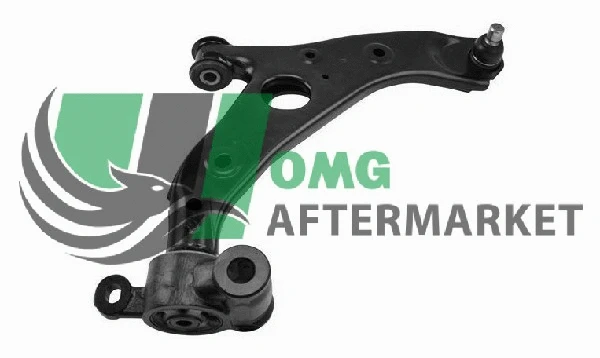 Bras de liaison, suspension de roue OMG SRL G40.8224/C