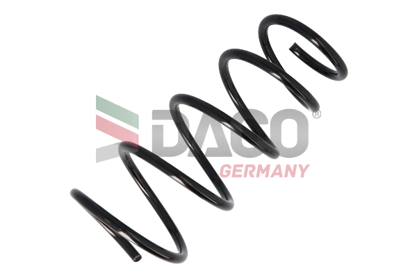 Ressort de suspension DACO Germany 802717