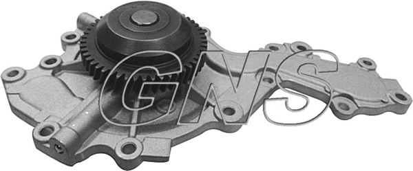 Pompe à eau, refroidissement du moteur GNS YH-RE165