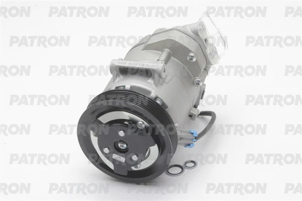 Compresseur, climatisation PATRON PACC029