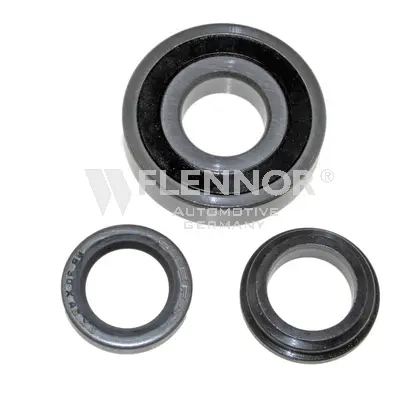 Kit de roulements de roue FLENNOR FR891343