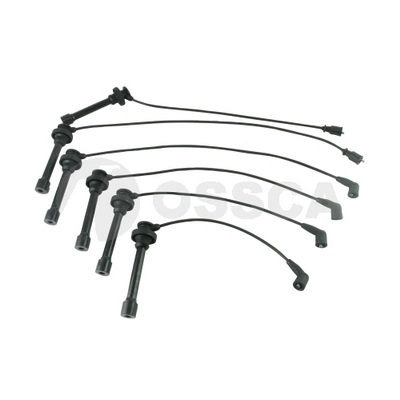 Kit de câbles d'allumage OSSCA 77135