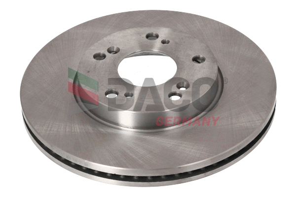 Disque de frein DACO Germany 601217
