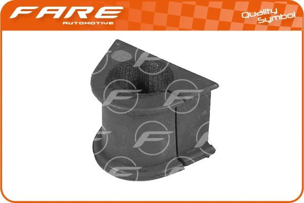 Suspension, stabilisateur FARE SA 10458