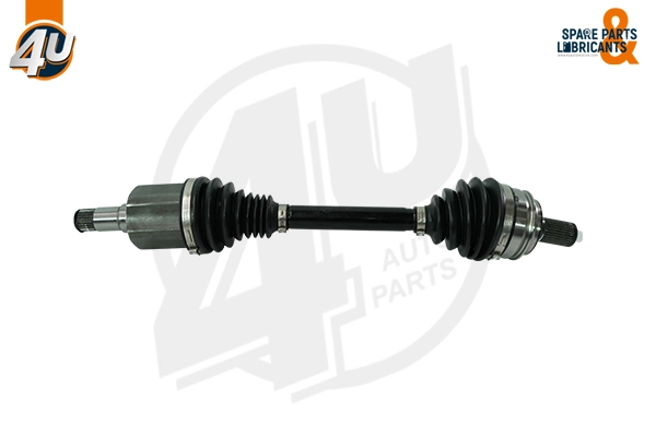 Arbre de transmission 4U Autoparts 23076MR