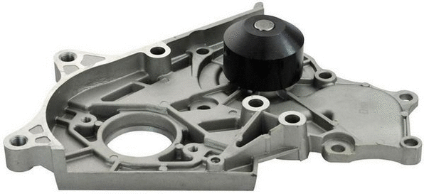 Pompe à eau, refroidissement du moteur DENCKERMANN A310073P