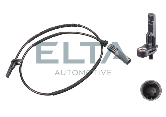 Capteur, vitesse de roue ELTA AUTOMOTIVE EA1087