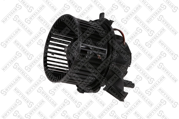 Pulseur d'air habitacle STELLOX 29-99545-SX