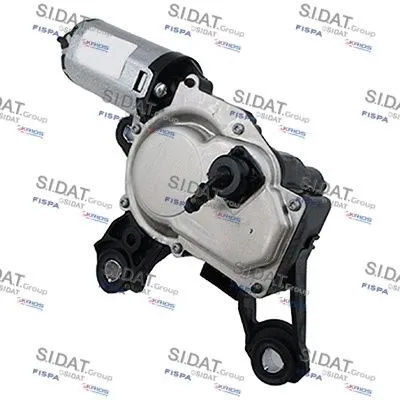 Moteur d'essuie-glace AUTOTEAM F9210