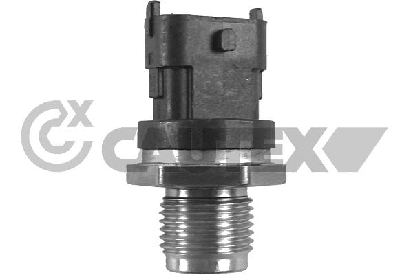 Capteur, pression de carburant CAUTEX 770016