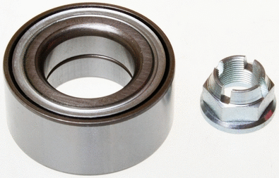 Kit de roulements de roue DENCKERMANN W413292