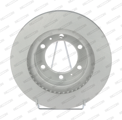 Disque de frein FERODO DDF2475C