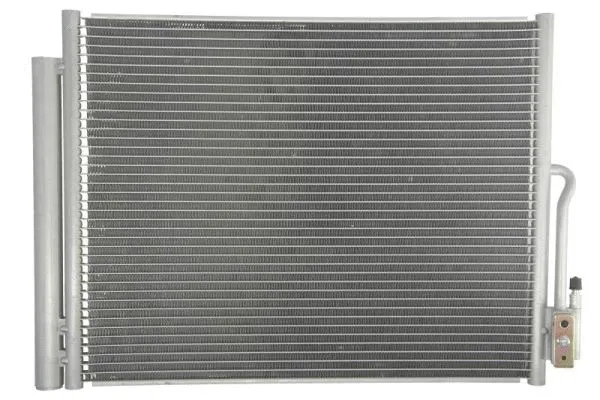 Condenseur, climatisation THERMOTEC KTT110487