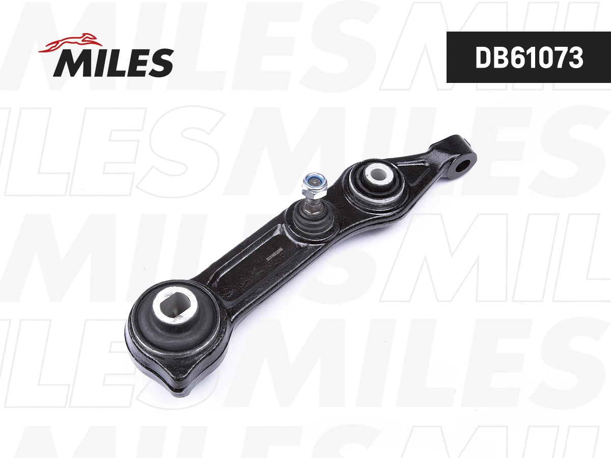 Bras de liaison, suspension de roue MILES DB61073