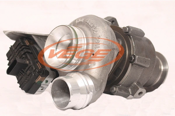 Turbocompresseur, suralimentation VEGE 00231984