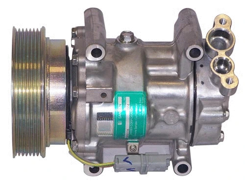 Compresseur, climatisation AUTOCLIMA 40405265