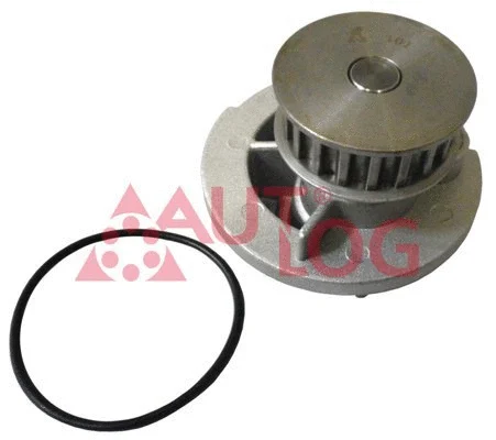 Pompe à eau, refroidissement du moteur AUTLOG WP7090