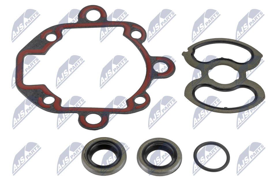 Kit de réparation, pompe hydraulique (direction) NTY EZC-FR-164