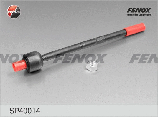 Rotule de direction intérieure, barre de connexion FENOX SP40014