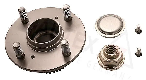 Kit de roulements de roue AUTEX 803370
