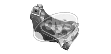 Fusée d'essieu, suspension de roue DYS 79-01401R