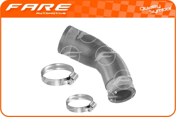 Gaine de suralimentation FARE SA 13296