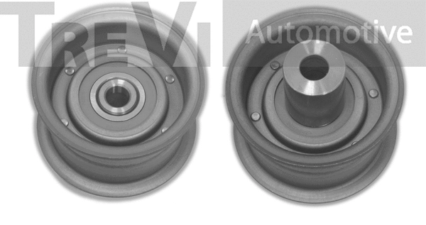 Poulie renvoi/transmission, courroie crantée TREVI AUTOMOTIVE TD1429