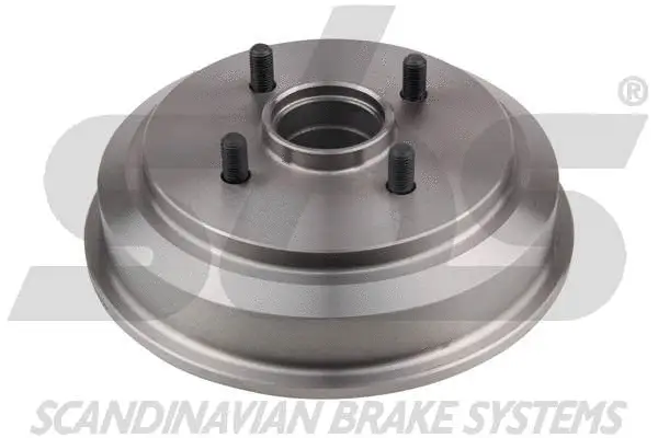 Tambour de frein sbs 1825252535