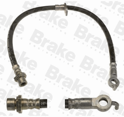 Flexible de frein Brake ENGINEERING BH778524