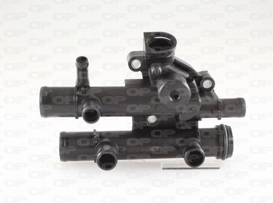 Thermostat, liquide de refroidissement OPEN PARTS TRM1054.00