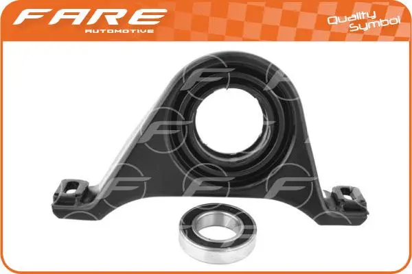 Suspension, arbre de cardan FARE-RCH 35714