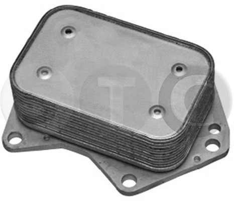Radiateur d'huile STC T439017