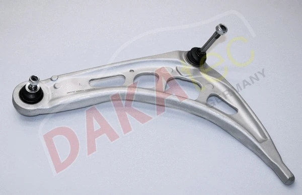 Bras de liaison, suspension de roue DAKAtec 100120