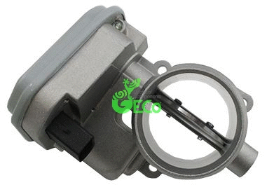 Corps papillon GECO CF19147