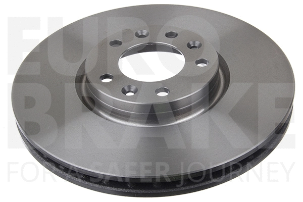 Disque de frein EUROBRAKE 5815203742