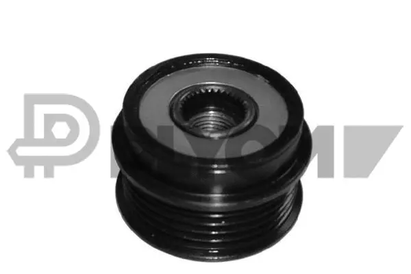 Poulie roue libre, alternateur PLYOM P460971