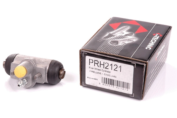 Cylindre de roue PROTECHNIC PRH2121