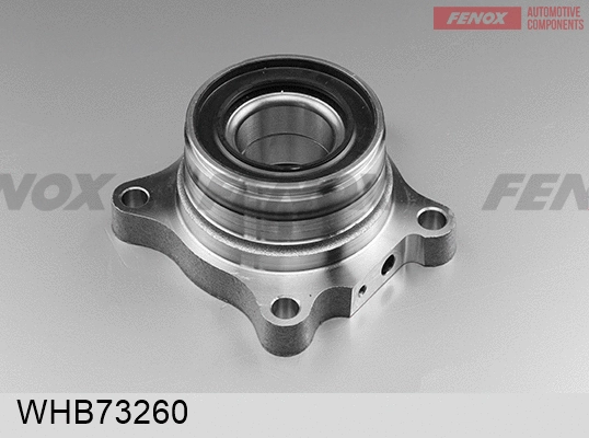 Moyeu de roue FENOX WHB73260