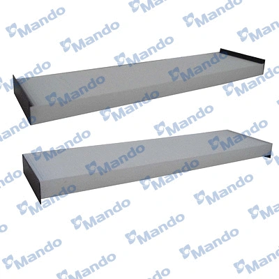 Filtre, air de l'habitacle MANDO MMF025208