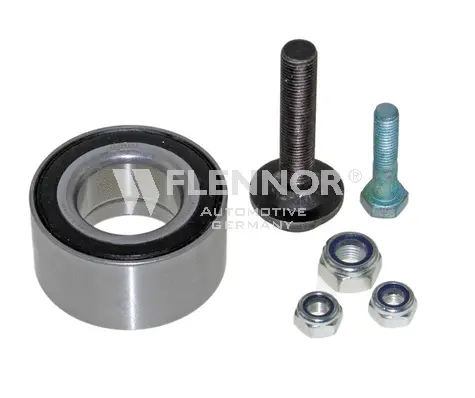 Kit de roulements de roue FLENNOR FR199982