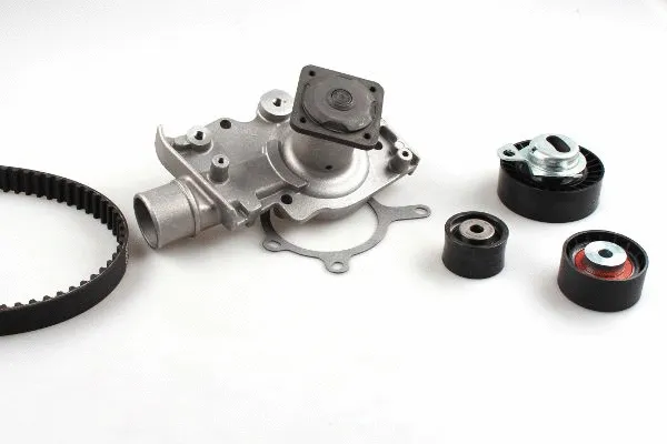 Pompe à eau + kit de courroie crantée GK K980070A