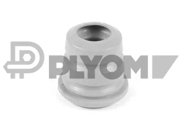 Butée élastique, suspension PLYOM P750616