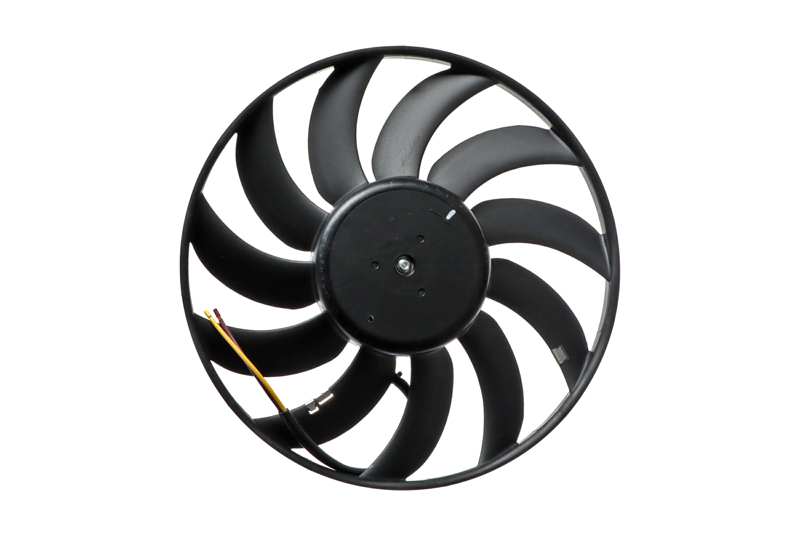 Ventilateur, refroidissement du moteur A.Z. Meisterteile AZMT-45-061-1085
