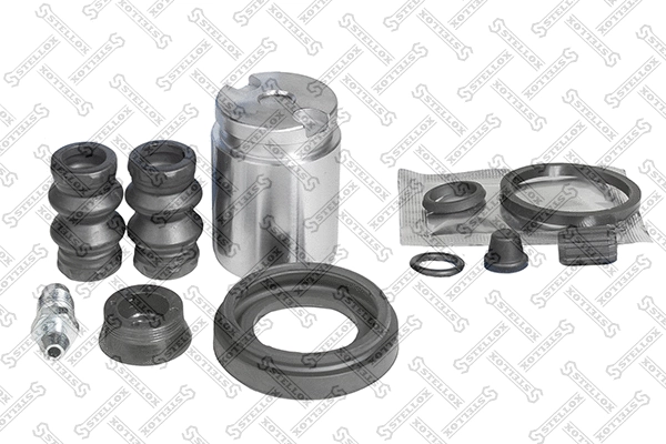Kit de réparation, étrier de frein STELLOX 04-99407-SX