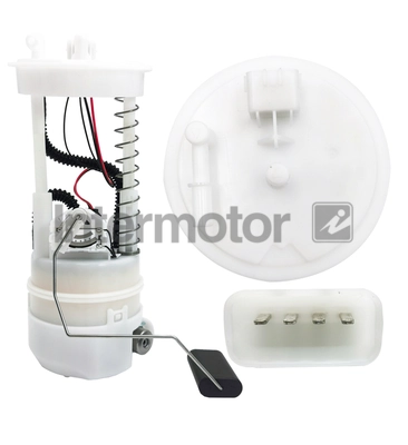 unité d'alimentation de carburant INTERMOTOR 39603